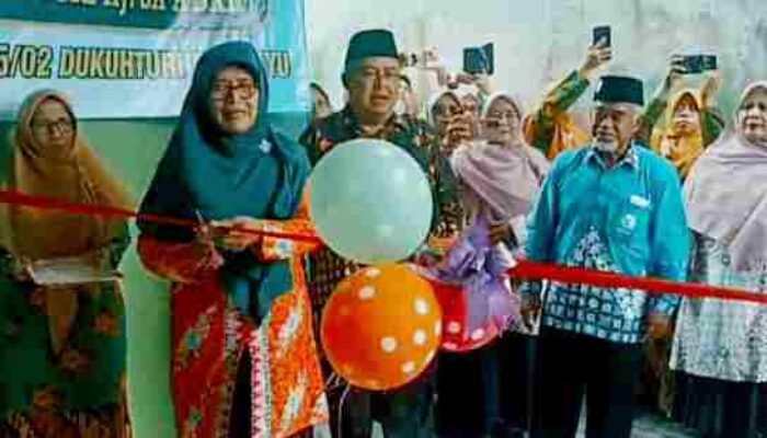 Ketua LPCRPM PP Muhammadiyah: Aisyiyah harus terus menjadi garda terdepan