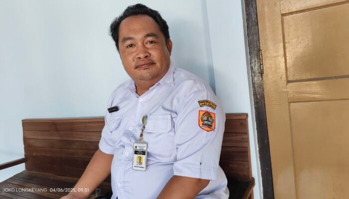 NPCI Pemalang Resmi Pindah ke Markas Baru di Stadion Mochtar: Tingkatkan Pelayanan untuk Atlet Disabilitas