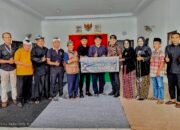 Anggota DPR RI Doni Akbar: Potensi Wisata Wanarata Mirip Bali!