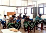 PCM Bumiayu Seleksi 16 Kader Terbaik untuk Pimpin 2 Pesantren Muhammadiyah