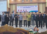 UMKABA Jadi Fasilitator Utama Kegiatan Diksuspim Di Makassar