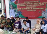 Bulan Juli 2025 Pelabuhan Kendal Akan Kembali Beroperasi