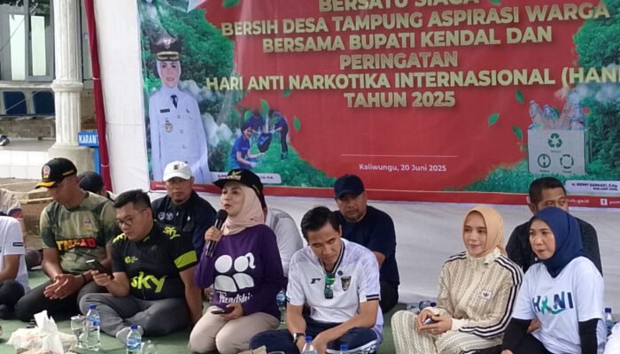 Bulan Juli 2025 Pelabuhan Kendal Akan Kembali Beroperasi