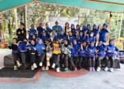 Subhan Rayakan HUT ke 3 Mamamia Ngariung Doeloer, Kuatkan Silaturahmi dan Persaudaraan