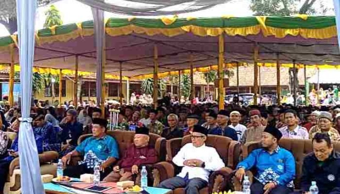 Pengajian Akbar Jum’at Kliwon PCM Bumiayu: Buya Anwar Abbas Serukan Penguatan Dakwah Muhammadiyah