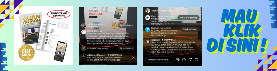 Iklan Banner