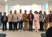 Prof. Mahfud MD di Paramadina: Negara Tak Akan Bertahan Tanpa Hukum