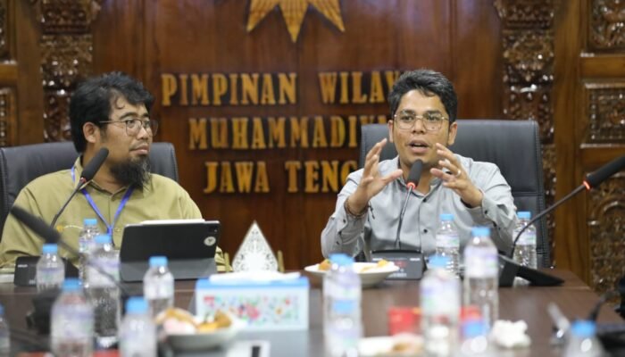 Respon Cepat Luthfi-Yasin Dapat Pujian, Pemprov Jateng Terus Perkuat Layanan Aduan