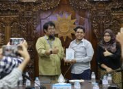 LHKP Muhammadiyah Jateng Rilis Survei 100 Hari Luthfi-Yasin, Sektor Pendidikan Paling Menonjol