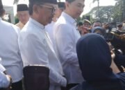 Sachrudin Sambut Tahun Baru Islam 1447 Hijriah, Ini Pesannya Pada Warga Kota Tangerang