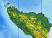 Ketika Negara Memindahkan Pulau Tanpa Undang-Undang