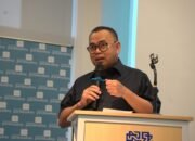Diskusi Publik Paramadina: Mengapa Indonesia Tertinggal dalam Transisi Energi?