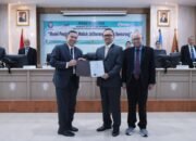 Menyelamatkan Waduk Jatibarang: Disertasi Agung BM Tawarkan Solusi Konkret Atasi Sedimentasi