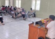 HMPS IP FISIP UPS Tegal gelar Workshop Penulisan Ilmiah dan Publikasi Jurnal