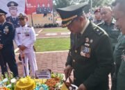 Hari Bhayangkara: Kodim Pemalang Beri Kejutan Manis ke Polres!