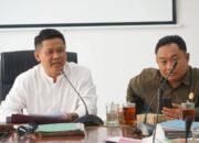 Komisi A Bahas Perubahan APBD 2025 Bersama OPD Mitra