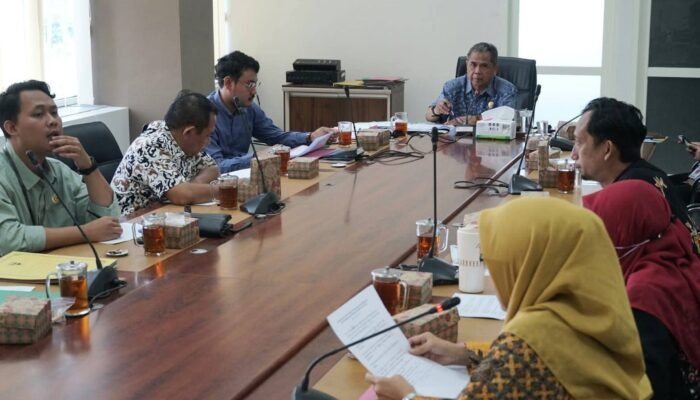 Komisi B DPRD Pemalang Dorong Optimalisasi Anggaran dalam Perubahan APBD 2025