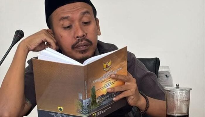 Anggota DPRD Minta Polisi Tangkap Penyebar Kampanye LGBT di Pemalang