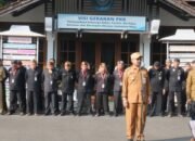 Bupati Pemalang Ancam Sanksi Tegas ASN Terlibat LGBT 