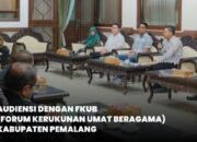 Bupati Anom dan Forkopimda Tegas Tolak Kampanye LGBT di Pemalang