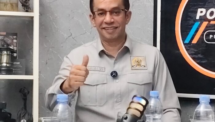 Jalur Pantura Pemalang-Batang Dibatasi untuk Truk Berat Mulai 1 Agustus, Anggota DPR RI Dukung Penuh