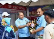 Pemalang Raih Penghargaan, Koperasi Merah Putih Kini Merata di Seluruh Desa!