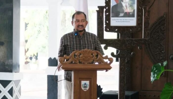 RAPI Pemalang Diharap Jadi Garda Depan Informasi Cepat dan Akurat