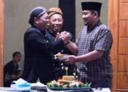 Bupati Pemalang Hadiri Gelaran Sedekah Bumi Yang Penuh Kearifan Lokal
