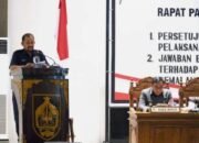 Bupati Anom Tanggapi Fraksi: Pemalang Siap Genjot Infrastruktur, Ekonomi, dan PAD 2025!