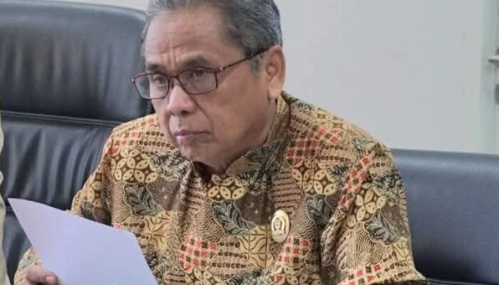 Program Jalan Mulus Pemalang Diragukan, Anggota DPRD Beberkan Kekurangan Anggaran