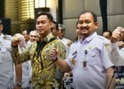Bupati Pemalang Dorong Pembentukan Food Station untuk Kendalikan Inflasi