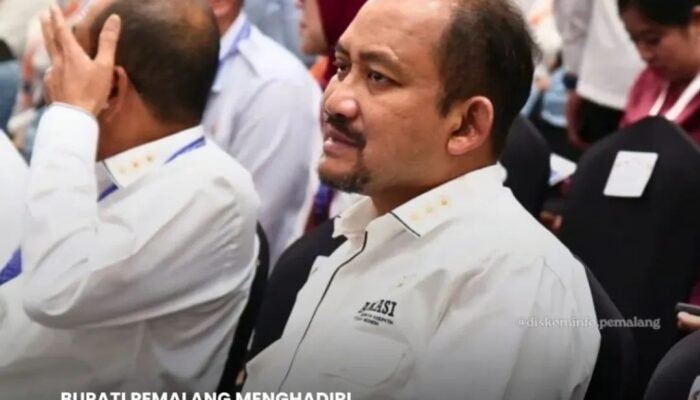 Babak Baru Kepengurusan APKASI Periode 2025-2030, Bupati Anom Optimis Bisa Menghadirkan Dampak Nyata di Daerah