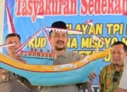 Sedekah Laut Nyamplungsari, Bupati Anom: Warisan Budaya yang Harus Dijaga