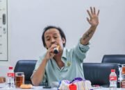 Heru Kundhimiarso Soroti Program Internet Desa yang Dinilai Mubazir, Internet untuk Rakyat, Bukan Hanya Kantor Desa