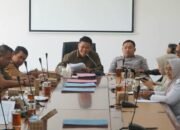 Komisi A DPRD Pemalang Gelar Rapat, Lanjutkan Pembahasan Perubahan APBD 2025