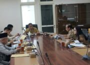 Komisi B DPRD Pemalang Kembali Bahas Raperda Perubahan APBD 2025 bersama OPD Mitra