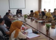 Komisi D DPRD Pemalang Gelar Raker Bahas Raperda Perubahan APBD 2025,