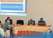 Dikbud Pemalang Gelar Rapat Koordinasi, Percepat Penataan Guru ASN dan Non-ASN