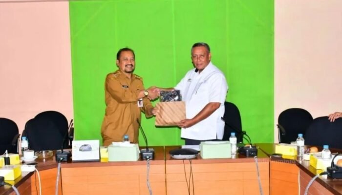 Bupati Anom Dorong Sekolah Rakyat Berdiri di Lahan Eks PG Sumberharjo