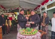 Lestarikan Budaya, Pemkab Pemalang Gelar Prosesi Jamasan Pusaka