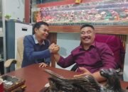 NasDem Pemalang Bentuk BAHU, Dipimpin Pakar Hukum Putra Asli Daerah