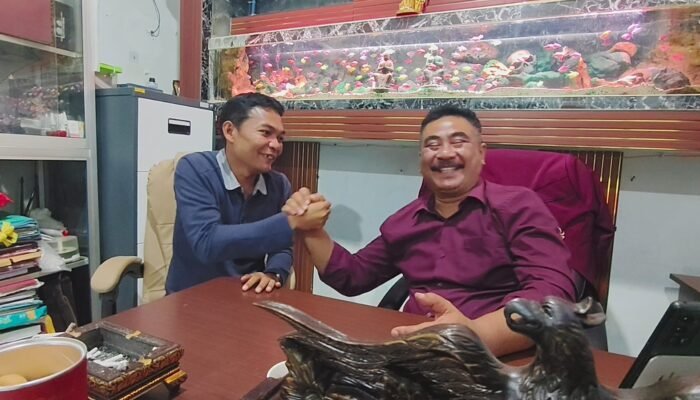 NasDem Pemalang Bentuk BAHU, Dipimpin Pakar Hukum Putra Asli Daerah