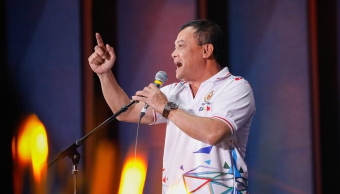 Koperasi Merah Putih Jateng: Gerbang Kesejahteraan Desa, Serap Puluhan Ribu Tenaga Kerja