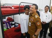 Jateng Lakukan Terobosan Pendidikan: 9 Sekolah Resmi Beroperasi