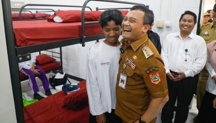 Jateng Lakukan Terobosan Pendidikan: 9 Sekolah Resmi Beroperasi