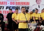 Pemalang Gelar Karate Piala Bupati, Ajang Gembleng Bibit Karateka Jawa Tengah!