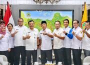 Tentang KDMP, Gubernur Luthfi Jamin Kesejahteraan, Bukan Beban Desa