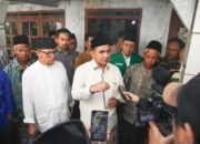 Ketika Ketegasan Guru Berujung Denda dan Intervensi, Wagub Jateng Turun Tangan