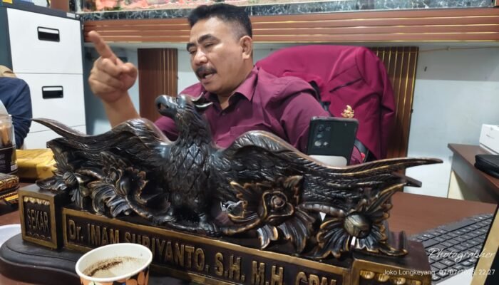 Gelar Konsinyering Mewah di Bandung, Praktisi Hukum Soroti Potensi Pemborosan Anggaran