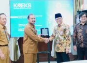 Pemalang Siapkan Kawasan Industri Pangan Halal, Gandeng KNEKS